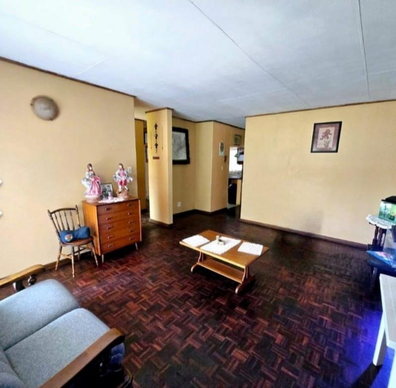 4 Bedroom Property for Sale in Sasolburg Ext 11 Free State